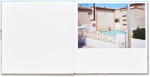 Perfect Day  Txema Salvans - MACK