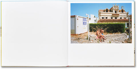 Perfect Day  Txema Salvans - MACK