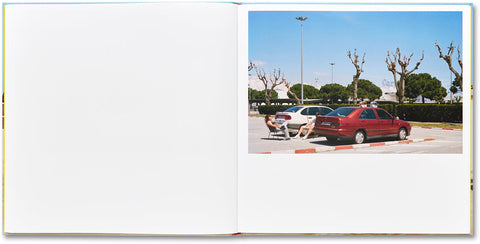 Perfect Day  Txema Salvans - MACK