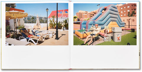 Perfect Day  Txema Salvans - MACK