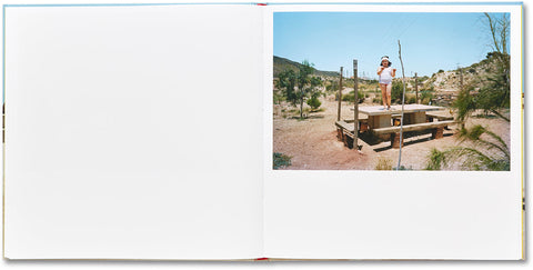 Perfect Day  Txema Salvans - MACK