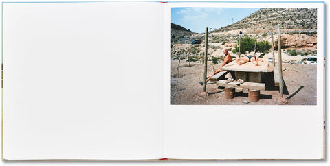 Perfect Day  Txema Salvans - MACK