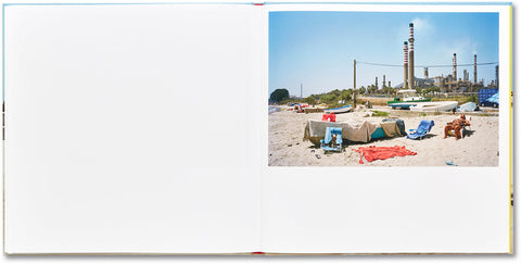 Perfect Day  Txema Salvans - MACK