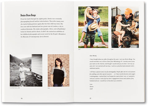 Portraits and Dreams - MACK