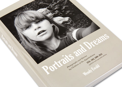 Portraits and Dreams (First Edition, Second Printing)