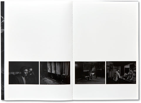 Scene  Alex Majoli (French edition) - MACK