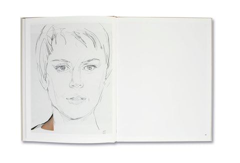 8 Women  Collier Schorr - MACK