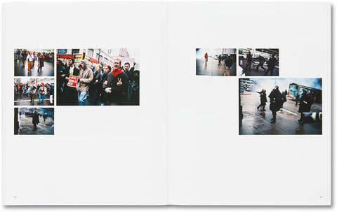 Allan Sekula, Art Isn't Fair: Further Essays on the Traffic in Photographs and Related Media