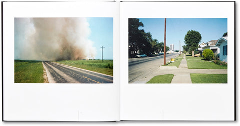 Transparencies: Small Camera Works 1971-1979  Stephen Shore - MACK